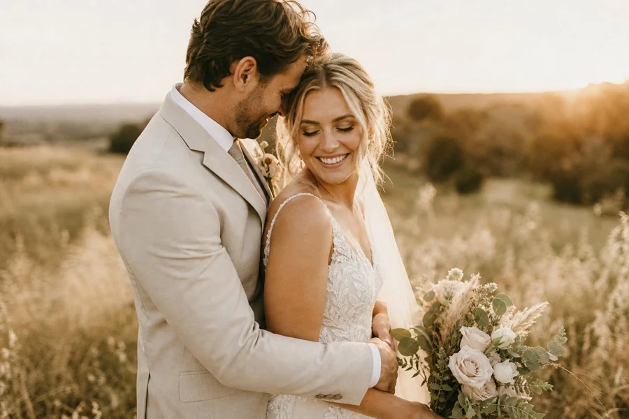 Photo de galerie mariage
