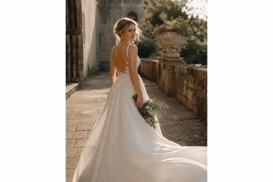 Photo de galerie mariage