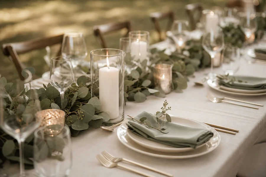 Photo de galerie mariage